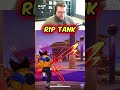 Tanks Can’t ESCAPE Wolverine Anymore 😯 #marvelrivals