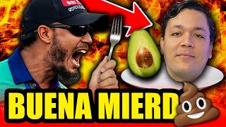 Ⓜ️ SE ACABÓ! MIKELES TV SE COME CON YUCA A METAVERSO Y SE DECLARA CONTRA LA ANTIGUA ORDEN Y ÁNGELO!
