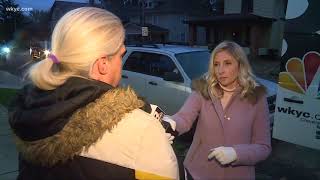 Massillon Police: Affinity Medical Center shooter and victim shared 'mutual love interest'