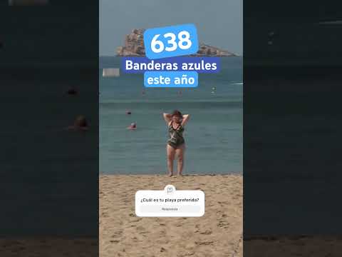 Tu playa favorita...