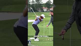 Start Every Ball On-Line With Tommy Fleetwood&#39;s Alignment Drill | TaylorMade Golf