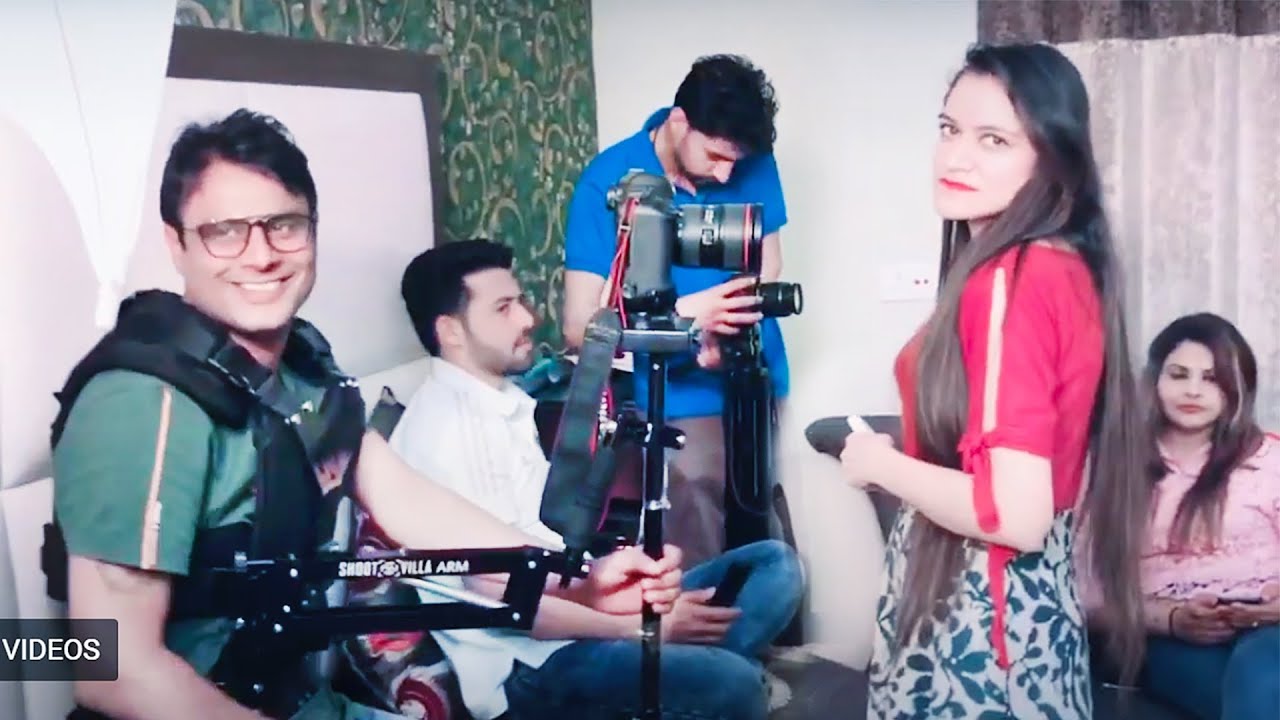 Advertisement Shooting | How To Shoot Ads | Advertising Company in Karnal Haryana