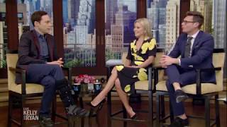 Jim Parsons' Wedding