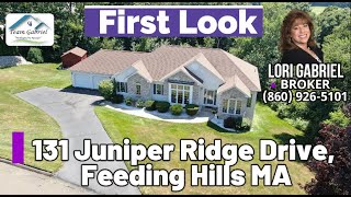 131 Juniper Ridge Drive video tour