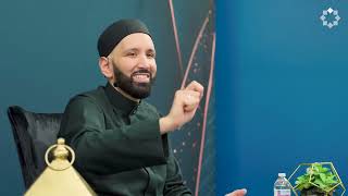 The Deepest Questions About Death, Barzakh And The Other Side Dr . Omar Suleiman