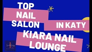 Top Nail Salon in Katy