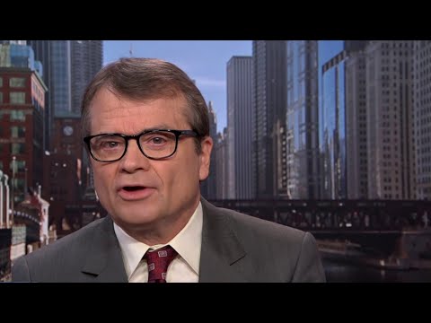 Quigley: Impeachment Will Move Forward In A Deliberate Fashion With 'Urgency' | MTP Daily | MSNBC