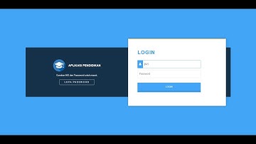 Aplikasi Ujian Online v6