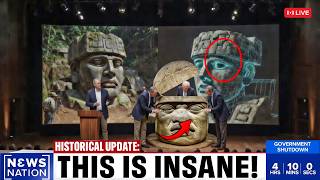Archaeologists Uncover a Dark Secret Inside the Olmec Heads No One Was Meant to See