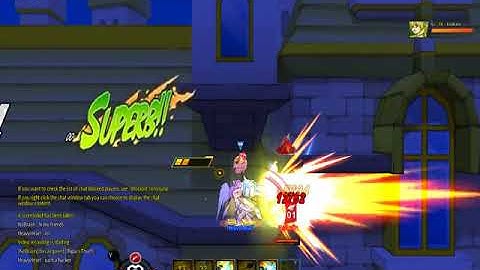 [VoidEls] PvP hacker.... AGAIN.