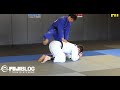 SNEAKY ARMBAR ATTACK |  USA JUDO ATHLETE JACK HATTON SHOW AN EFFECTIVE JUDO ARMLOCK