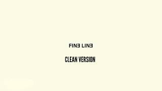 Fine Line - Kesha (Clean Version)