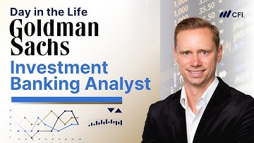 Day in the life of an Investment Banking Analyst with Tim Vipond