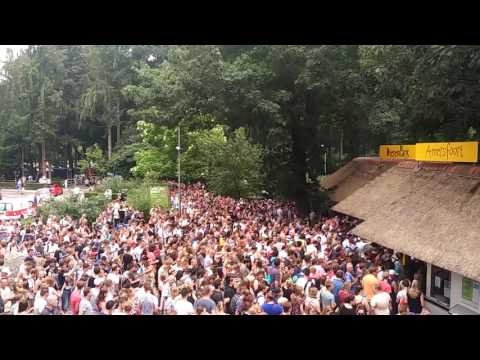 Project X Pokémon DierenPark Amersfoort