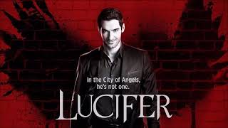 Video thumbnail of "Aron Wright - I Don't Believe in Satan (Audio) [LUCIFER - 3X16 - SOUNDTRACK]"