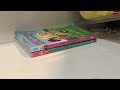 18.08.2025: My Baby-Sitters Little Sister - Book Collection