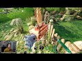 Opening the Pavilion l Garden Life: A Cozy Simulator playthrough Part 2