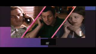 Ferris Buellers Day Off 1986 End Credits E Entertainment Airing Tv Version