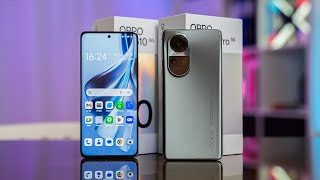 OPPO Reno10 Pro 5G i OPPO Reno10 5G - pierwsze wrażenia, Krótka Mobzilla, odc. 129