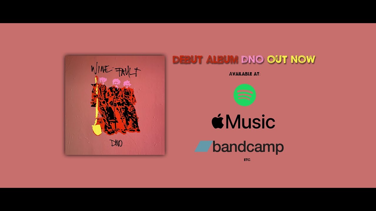 Wine Fault - Caffe Latte