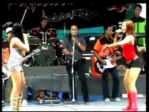 New Palapa  dangdut Koplo  Iwak Peyek YouTube