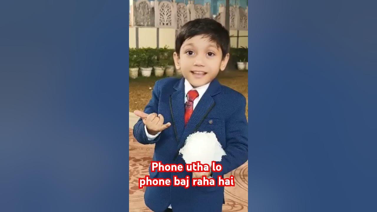 Phone Uthalo Phone Baj Raha Hai YouTube phone-uthalo-phone-baj-raha-hai-youtube