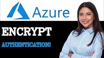 How To Encrypt Azure SQL Active Directory Authentication (2025)