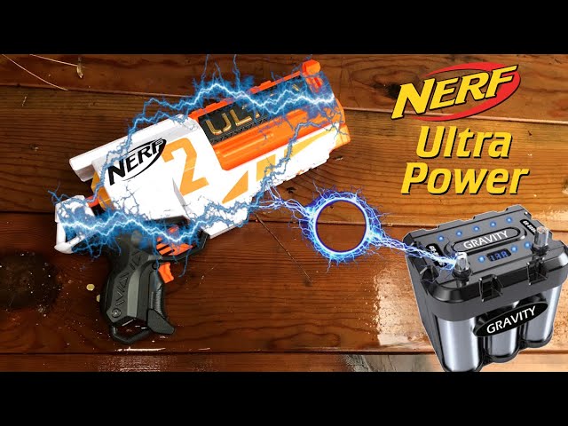 Nerf Ultra Two Blaster, 1 ct - Smith's Food and Drug