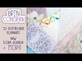 Erin Condren SOFTBOUNDS, Flora Agenda, and MORE! | HanCanPlan