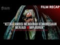 Ketika Ambisi Mengubah Kemanusiaan Menjadi Mimpi Buruk: Obsesi yang Menghancurkan Segalanya