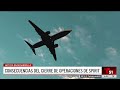 Sin Spirit: expertos advierten alza en precios de vuelos