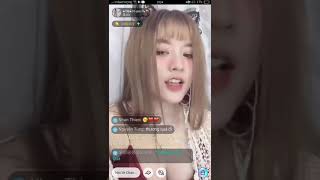 Bigocô Giáo Vy Xinh Xinh Dậy Học Trò Trong Bigo