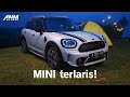 MINI COUNTRYMAN: MINI Kesukaan Orang Indonesia