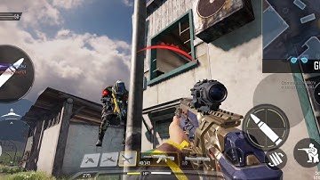 CODM Team Death Match MVP Moment RathFix #cod #codmobile #gaming #codmobile #cod #gaming #gameplay