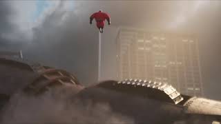 Disney•Pixar's Incredibles 2 - Olympics Sneak Peek