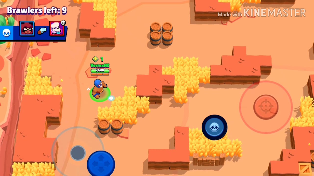 Brawl Stars Mini Montage YouTube brawl-stars-mini-montage-youtube