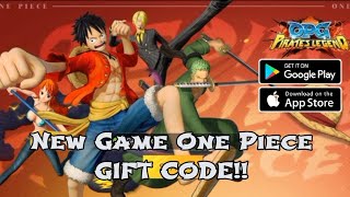 Idle Pirate Legend & 9 New Giftcodes Gameplay - One Piece Idle RPG Android  Game 