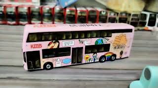 Tiny微影no.KMB33介紹