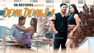 Dena Dena 2 0 Official Music Video I Tattey Anura I Sk Records I Bizumela 2022 2024