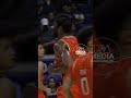 Dipsy Doo Jack! 👀 Northport naka-isa sa Semis G4 kontra Ginebra, 108-103 #semis #pbacommcup