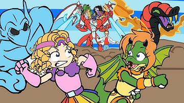 Steem Monsters Introduction Video