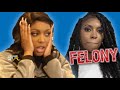 Porsha Williams Faces Felony Charges for Protest | MSNBC Interviews RHOA Star About Arrest