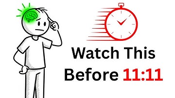 This 82-Second Trick Manifests Anything You Want