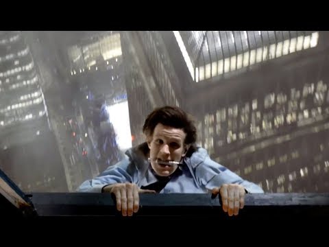 The