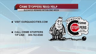 Have you seen these suspects? Crime Stoppers wants to know!