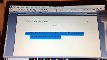 Grand Canyon University  APA Papers