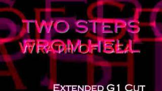 TWO STEPS FROM HELL   Wrath of Sea  (Extended G1 Cut)