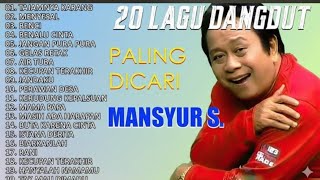 Download Lagu Mansur S full album | Kompilasi Nostalgia Original  MP3 Download Lagu Mansur S full album | Kompilasi Nostalgia Original  MP3