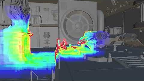 Game Engine Programming 058.4 - Tile-based light culling: Forward+ lighting | C++ Game Engine