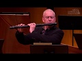 Capture de la vidéo Flute Concerto In D Major, Br C15 W. F. Bach